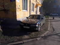 В452ЕЕ: квартал "А", дом 13, 1-й подъезд