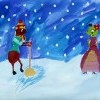 Соколова Милена-
