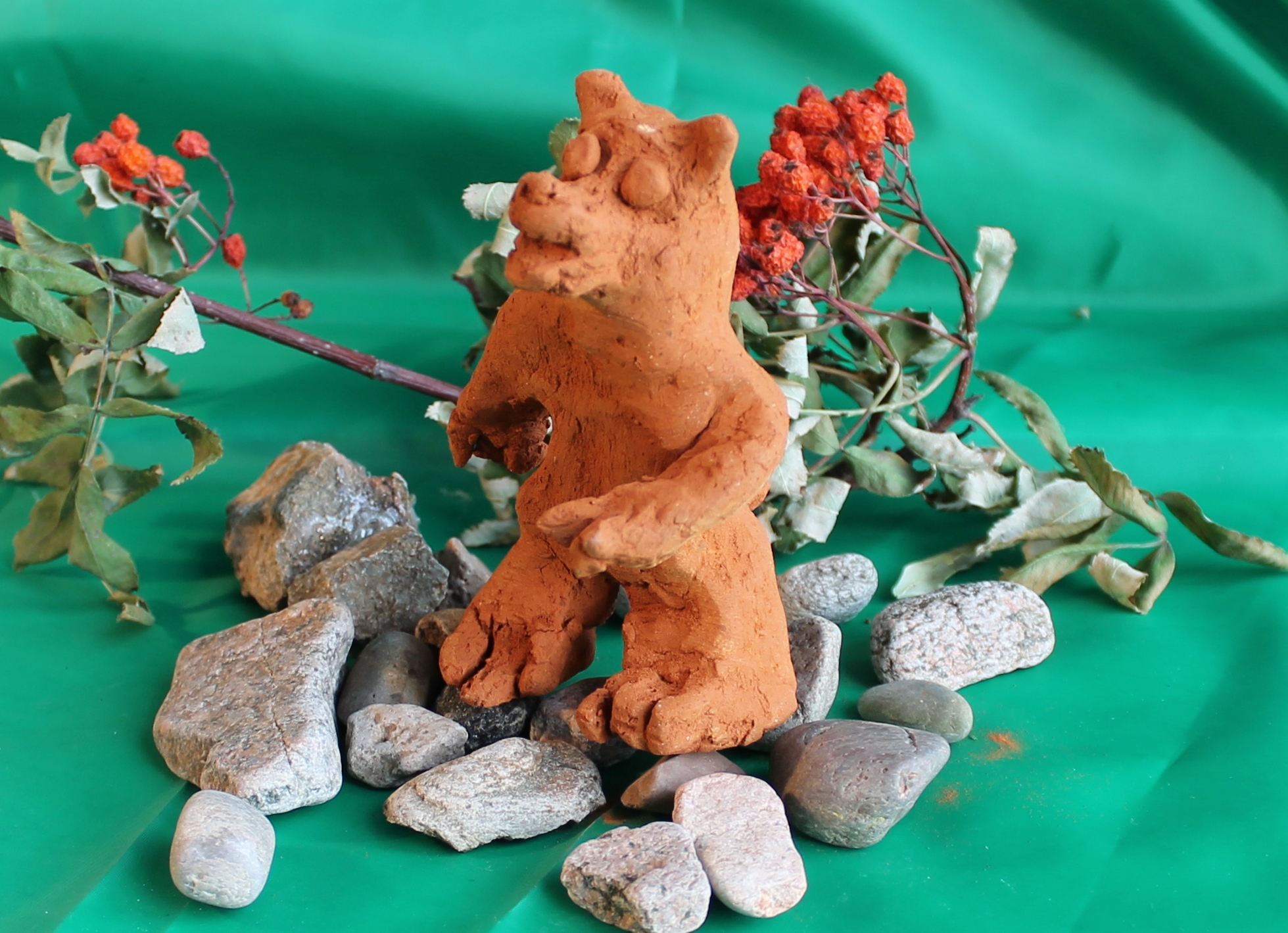 Старцев Женя 9л.