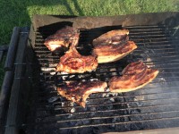 Ужин сегодня