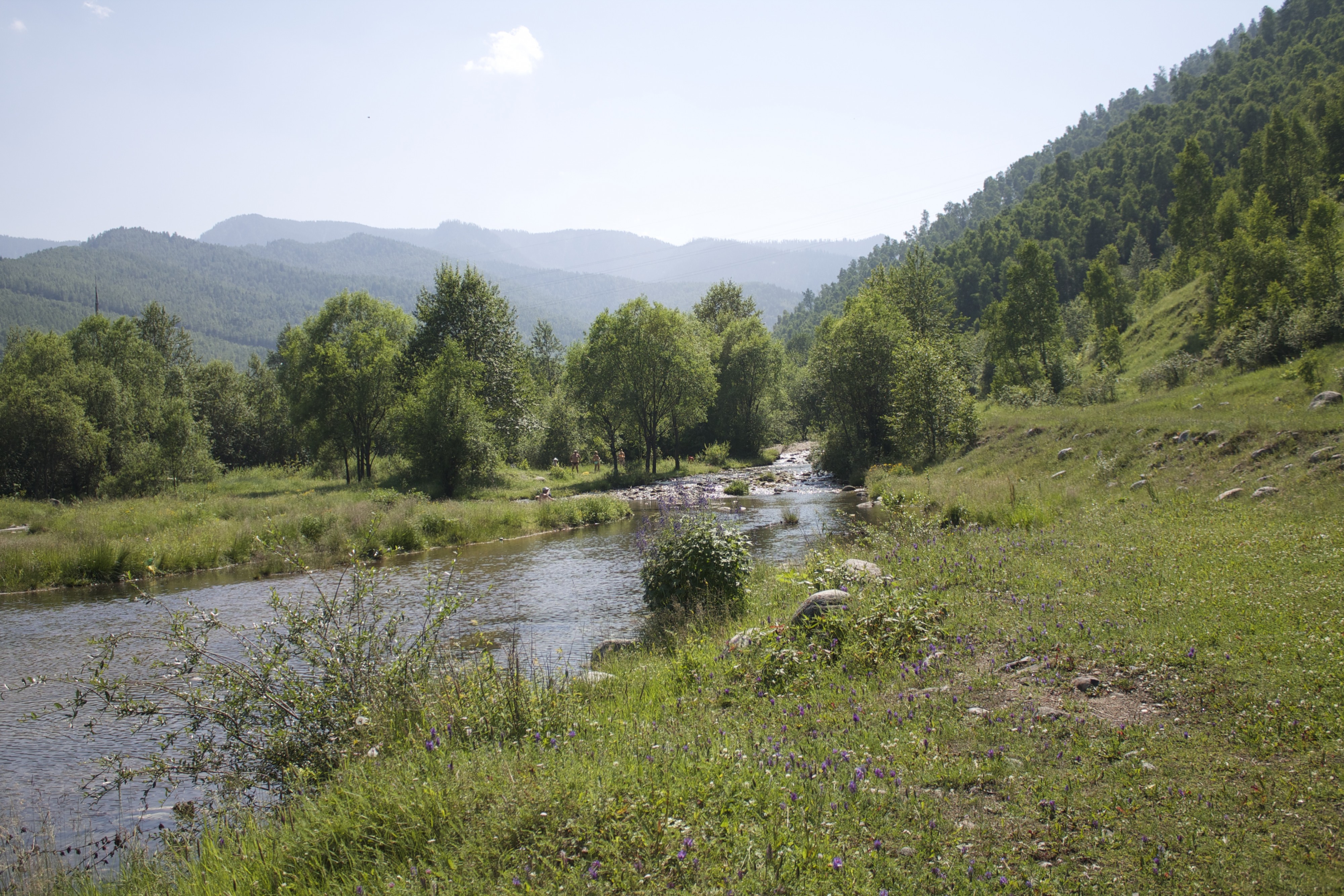 Слюдянка (река)