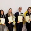 Проекты молодых специалистов АНХК получили высокую оценку в финале конференции «Роснефти»