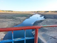 Тёпка водохранка осень))))