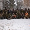 Турнир по внеаренному лазертагу «Крепость» октябрь 2016г