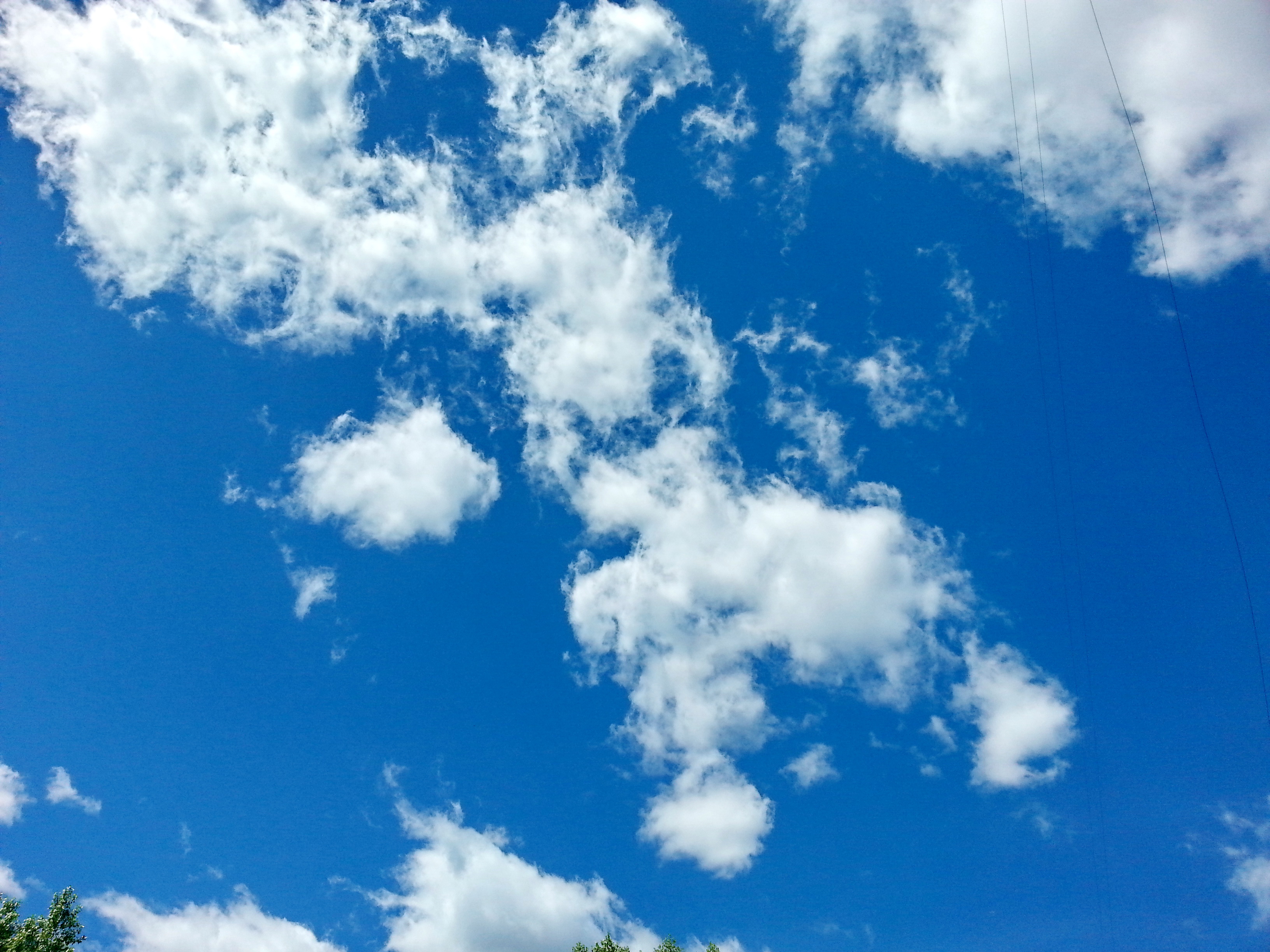 очередные облака))))))