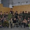Межклубная дружественная встреча ВЛК Диверсант против Полигон38