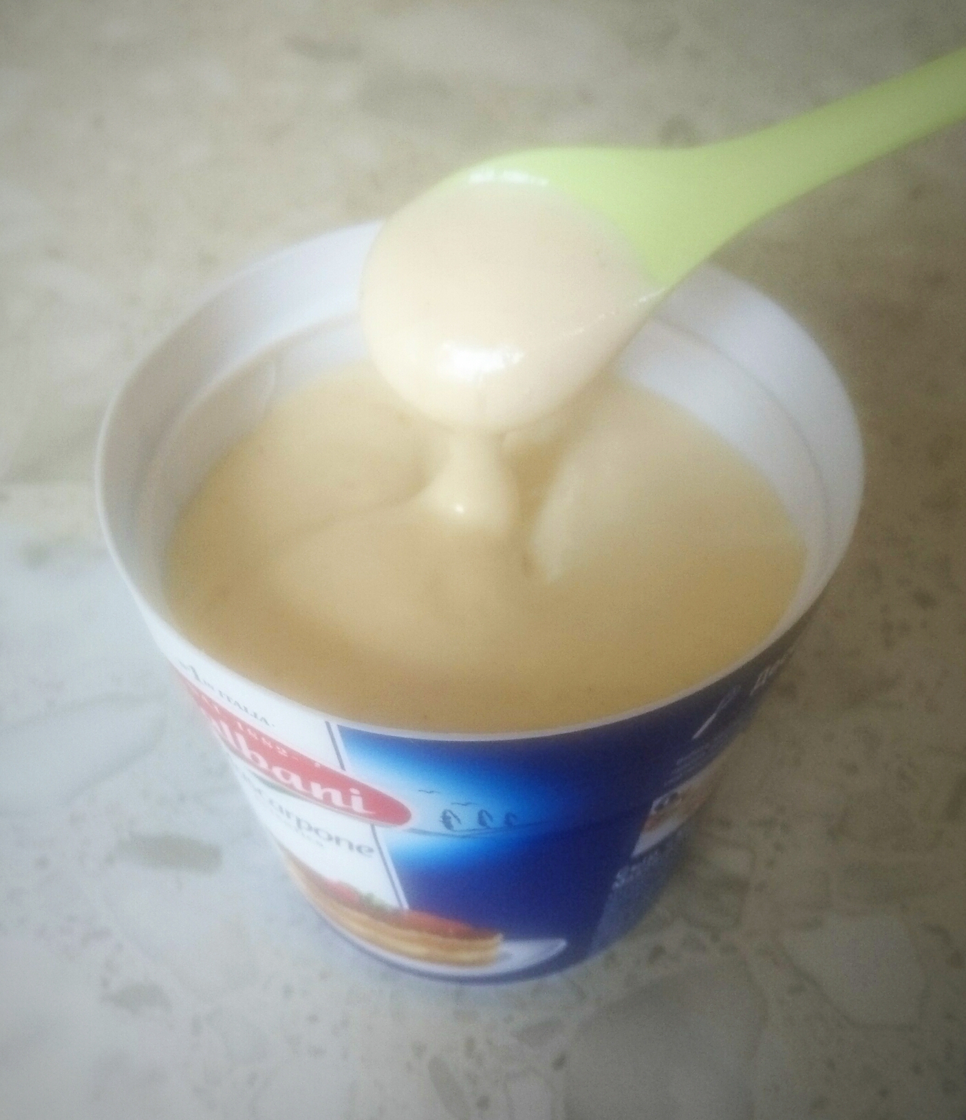 Майонез домашний