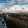 Питер.