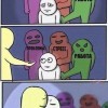 Гараж