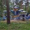 черемховский парк