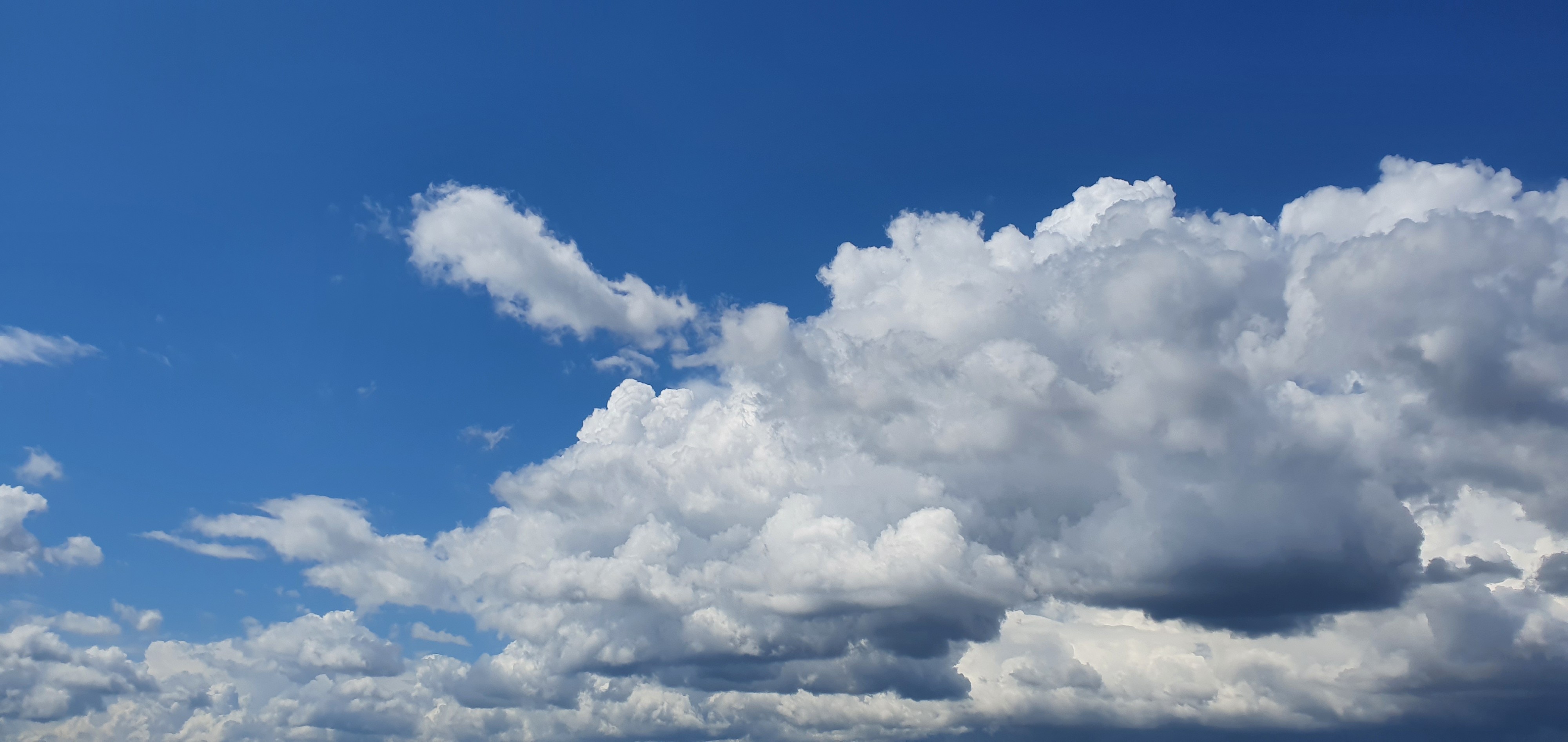 очередные облака)))))