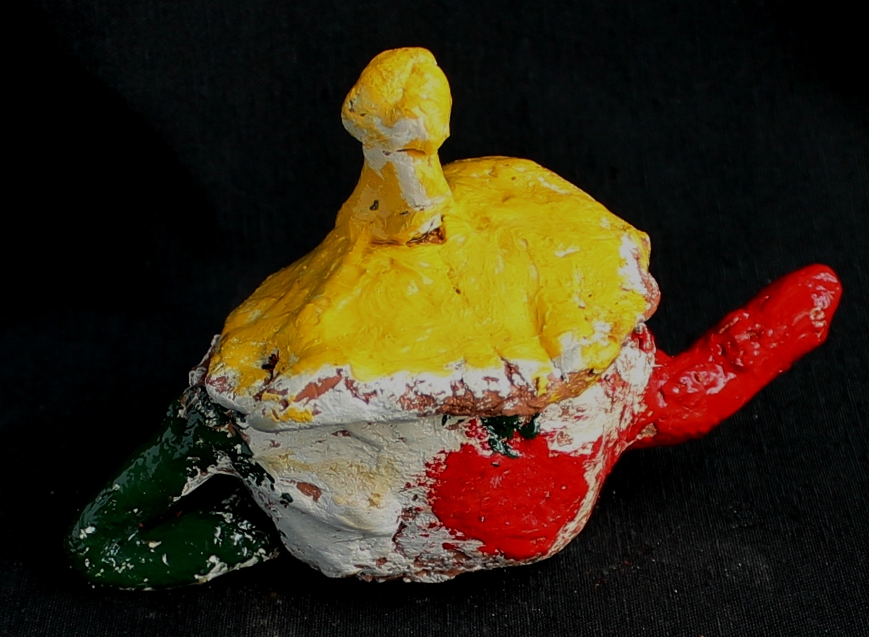 Маслаков Ваня