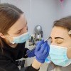 Обучение архитектуре бровей Обучение архитектуре бровей