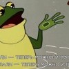 Замкнутый круг