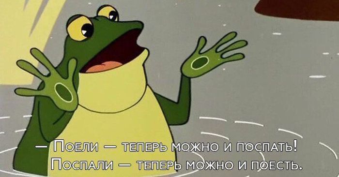 Замкнутый круг