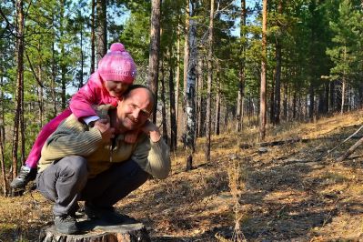 Фото №7 - Лето с внучкой