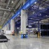 Новый производственный корпус ЗАО «Магна Автомотив Рус» 
