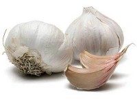 чесног)))))