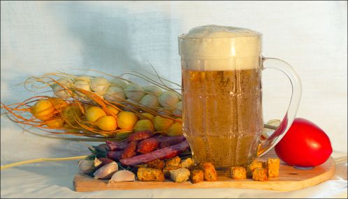 Фото №7 - Что бы вечер скоротать