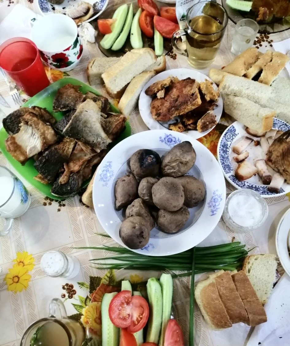 натюрморд))))))