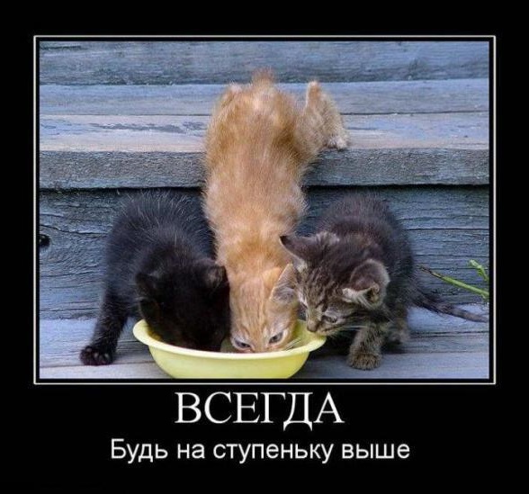 Всегда-будь