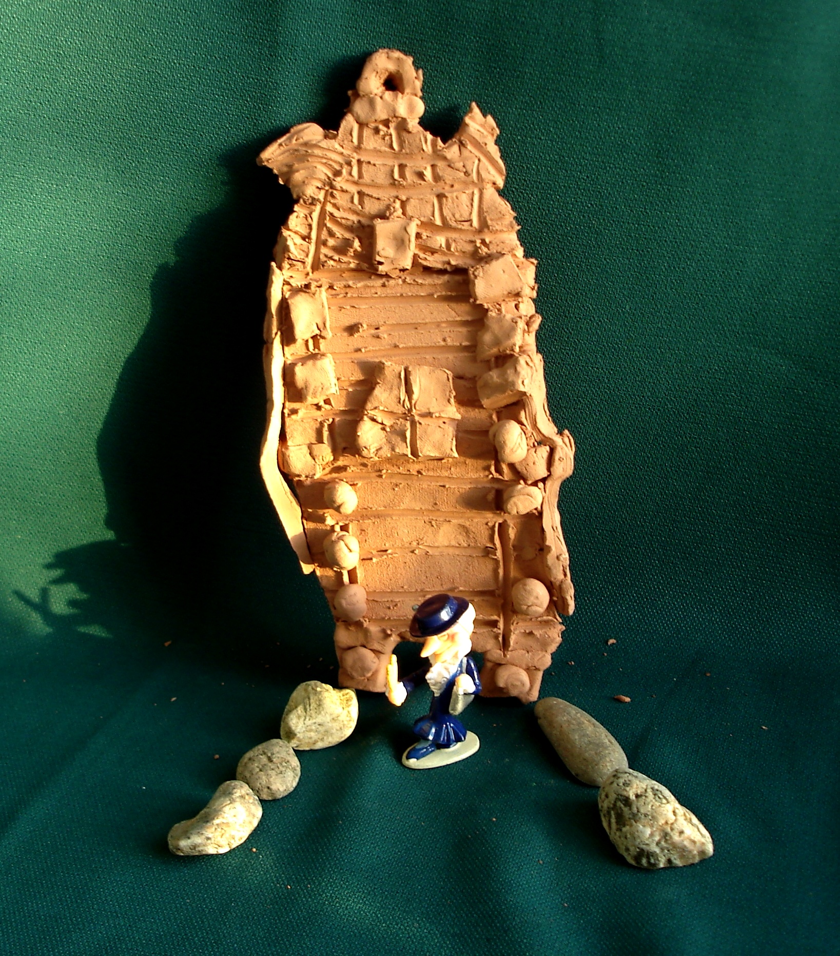 Жаравин Игорь 6лет