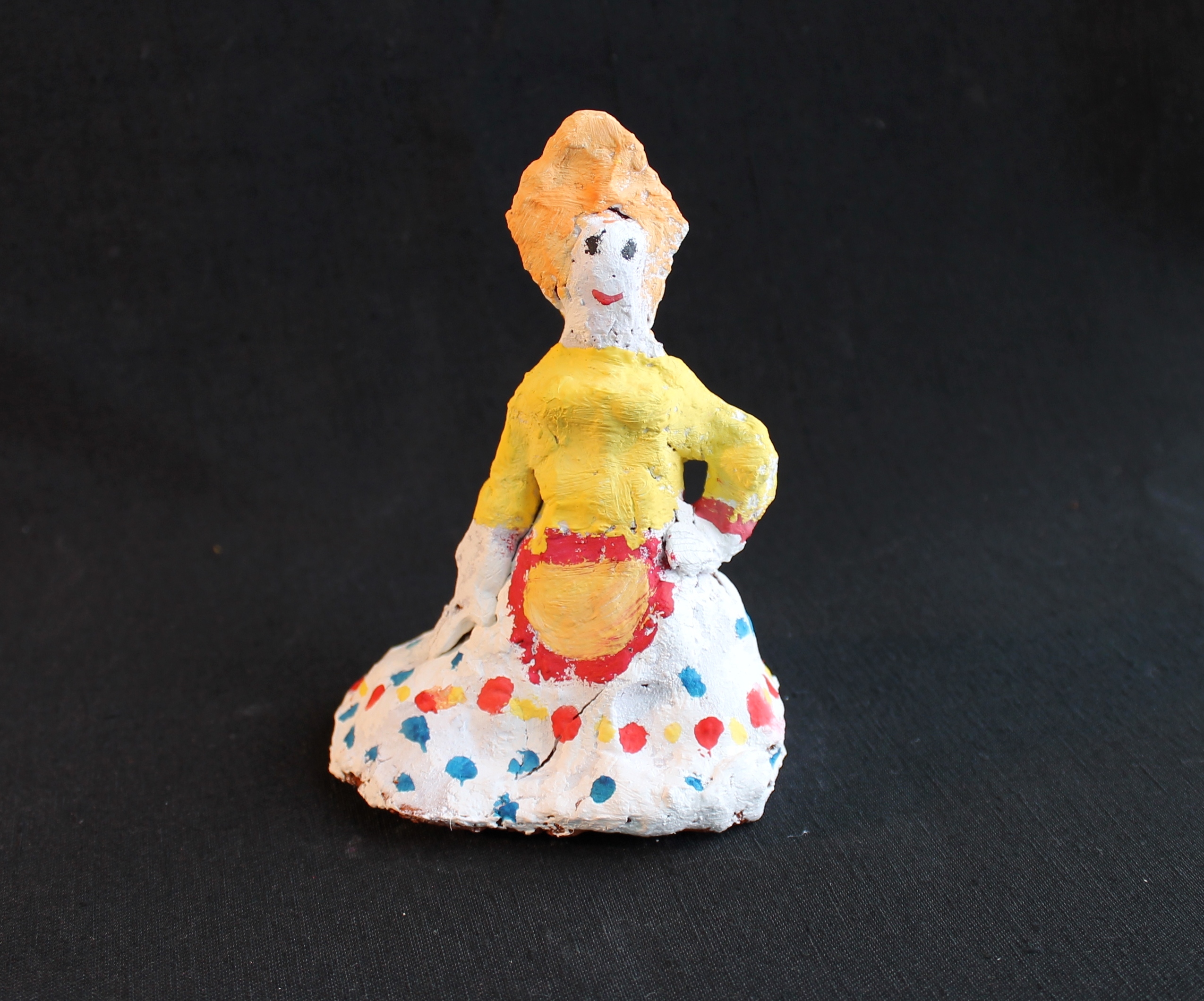 Индоленко Ксения 11лет