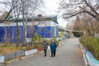 Совету ветеранов АНХК 35 лет