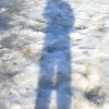 сирёгина тень снежноподтаявшаянасолнышке)))))) сирёгина тень снежноподтаявшаянасолнышке))))))