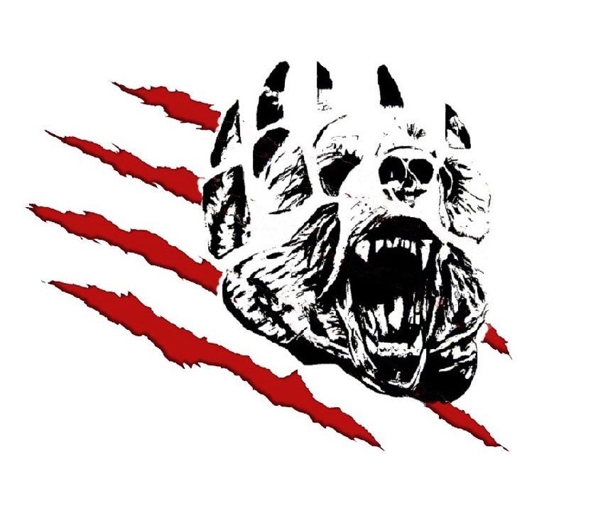 Логотип "Siberian Strong"