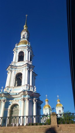 Моё, Санкт-Петербург, город, хорошо