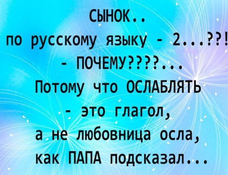 Великий русский язык