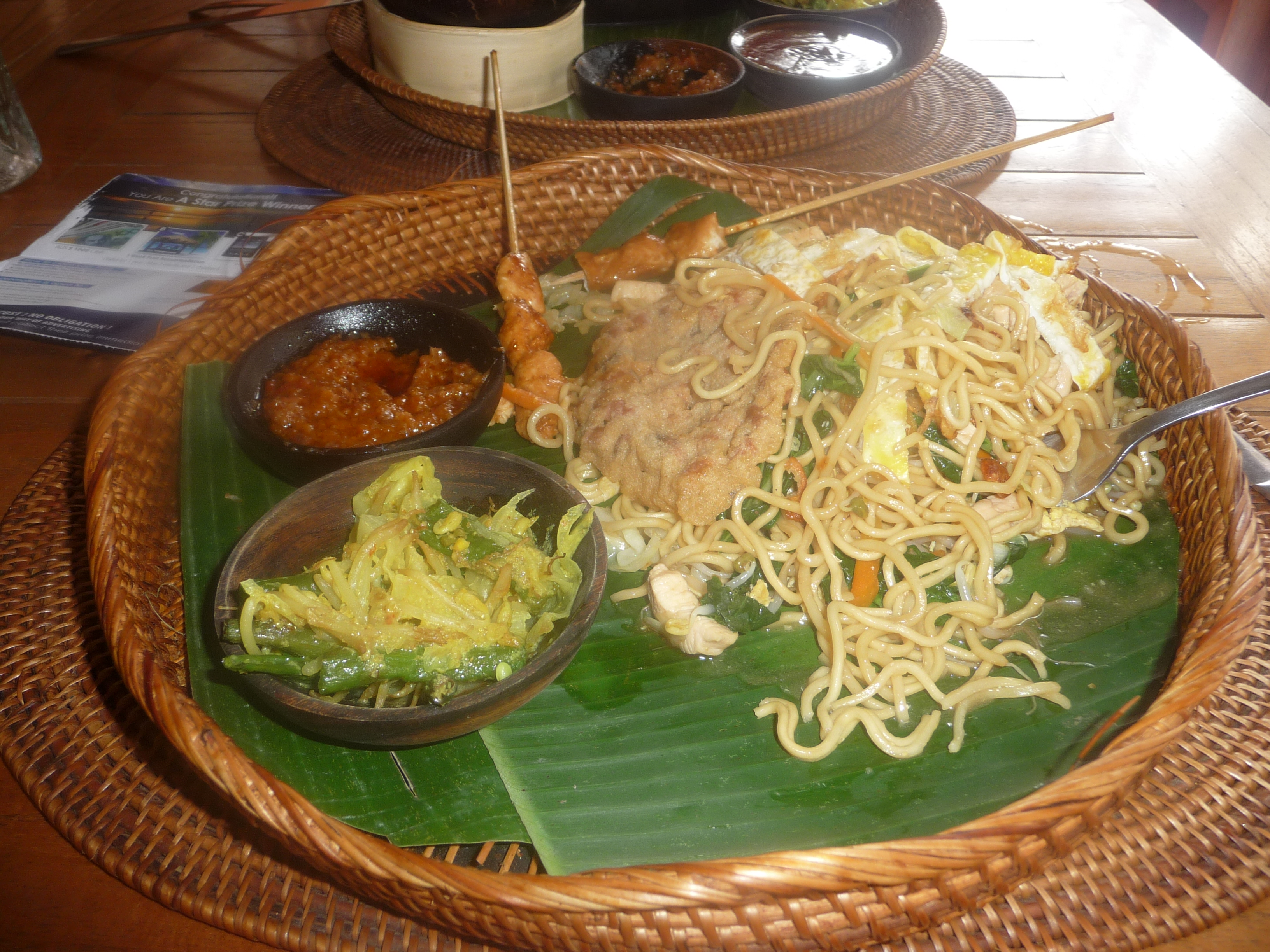 Гостинцы для Сирёги))