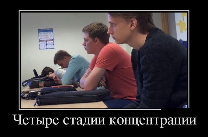 Концентрация