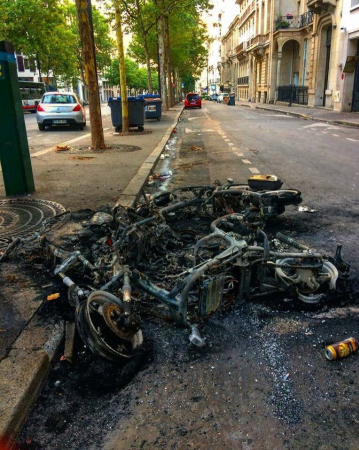 Париж 00 Париж 00