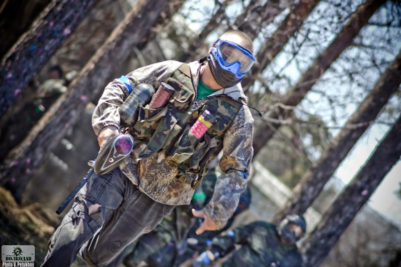 Штурм форта