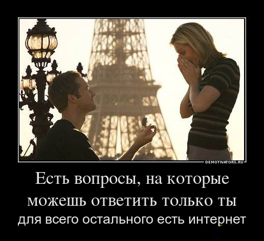 Вопросы
