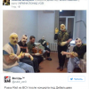 Pussi Riot из под Дебальцева