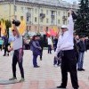 70-летие АНХК