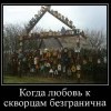 Безграничная любовь Безграничная любовь