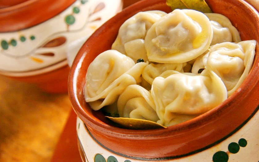 пельмендрии)))))