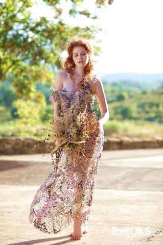 Очередная рыжая))))))) Очередная рыжая)))))))