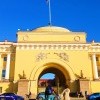 Моё, Санкт-Петербург, город, хорошо