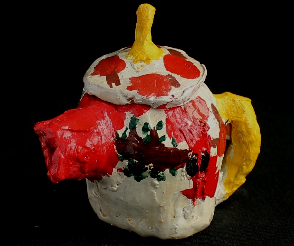 Соколова Катя