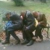 не бапки 