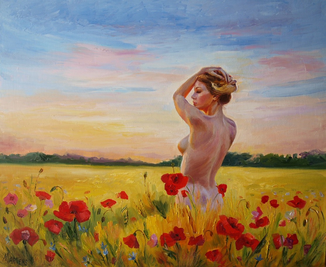 Блонди для stasterа))