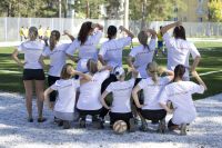 3 ... но пытались повернуться к Фортуне задом