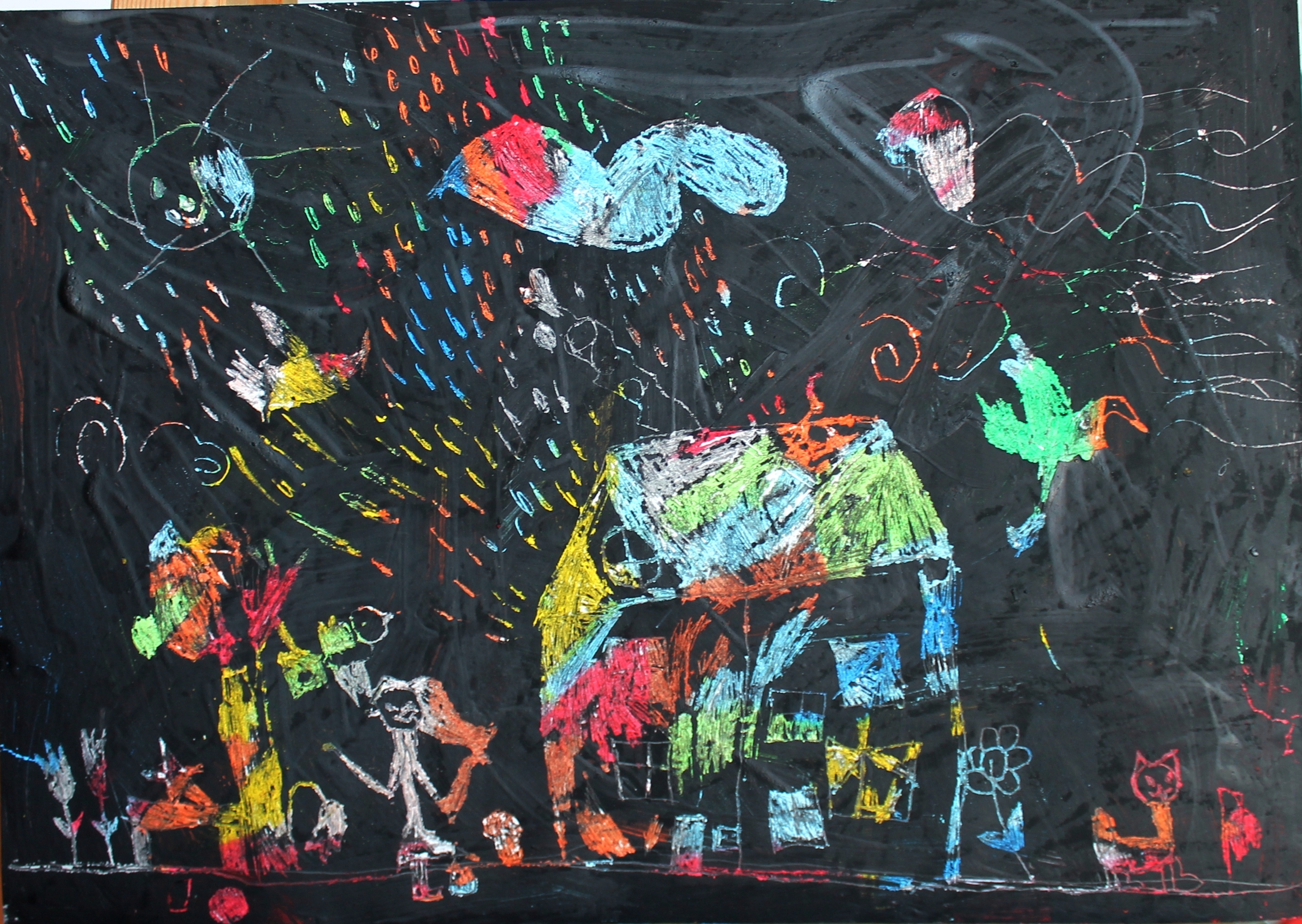 Прончина Настя