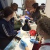 Обучение мастеров для салонов красоты Обучение мастеров для салонов красоты