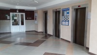 лифтовой холл